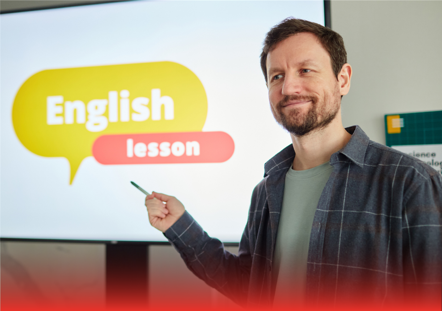 Idiomas extranjeros